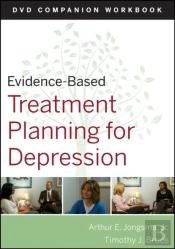 Evidence-Based Treatment Planning For Depression Workbook