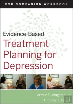 Bertrand.pt - Evidence-Based Treatment Planning For Depression Workbook