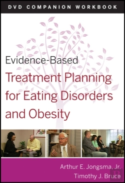 Bertrand.pt - Evidence-Based Treatment Planning For Eating Disorders And Obesity Companion Workbook