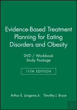 Bertrand.pt - Evidence-Based Treatment Planning For Eating Disorders And Obesity Dvd/Workbook Study Package