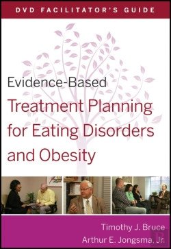 Bertrand.pt - Evidence-Based Treatment Planning For Eating Disorders And Obesity Facilitator?S Guide