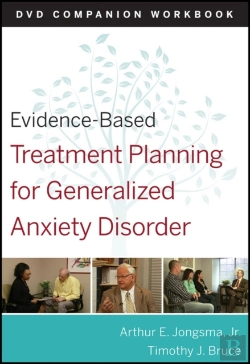 Bertrand.pt - Evidence-Based Treatment Planning For General Anxiety Disorder Companion Workbook