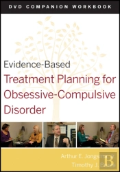 Evidence-Based Treatment Planning For Obsessive-Compulsive Disorder, Companion Workbook