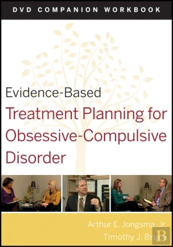 Bertrand.pt - Evidence-Based Treatment Planning For Obsessive-Compulsive Disorder, Companion Workbook