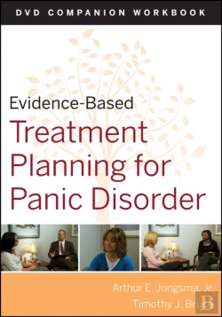 Bertrand.pt - Evidence-Based Treatment Planning For Panic Disorder Workbook