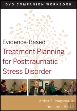 Bertrand.pt - Evidence-Based Treatment Planning For Posttraumatic Stress Disorder, Dvd Companion Workbook