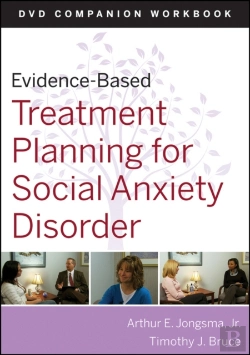 Bertrand.pt - Evidence-Based Treatment Planning For Social Anxiety Disorder Workbook