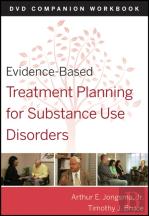 Evidence-Based Treatment Planning For Substance Abuse Workbook