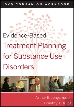 Bertrand.pt - Evidence-Based Treatment Planning For Substance Abuse Workbook