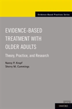 Bertrand.pt - Evidence-Based Treatment With Older Adults