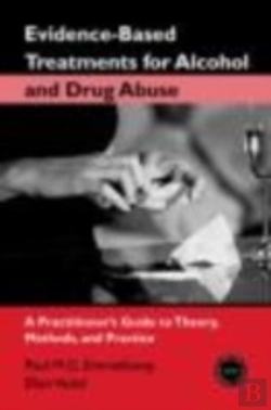 Bertrand.pt - Evidence-Based Treatments For Alcohol And Drug Abuse