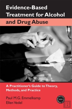 Bertrand.pt - Evidence-Based Treatments For Alcohol And Drug Abuse