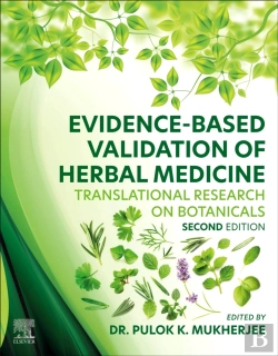 Bertrand.pt - Evidence-Based Validation Of Herbal Medicine