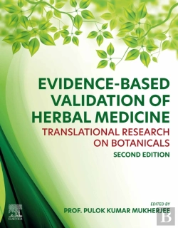 Bertrand.pt - Evidence-Based Validation Of Herbal Medicine
