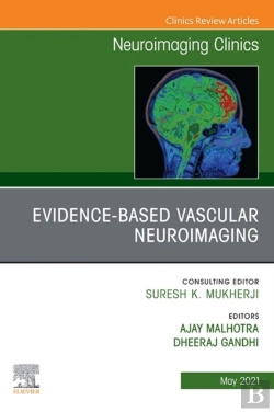 Bertrand.pt - Evidence-Based Vascular Neuroimaging, An Issue Of Neuroimaging Clinics Of North America