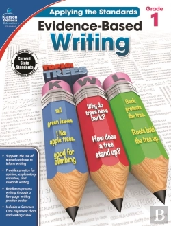 Bertrand.pt - Evidence-Based Writing, Grade 1