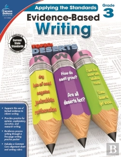 Bertrand.pt - Evidence-Based Writing, Grade 3