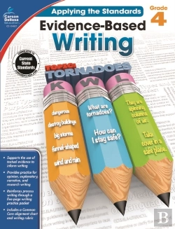 Bertrand.pt - Evidence-Based Writing, Grade 4