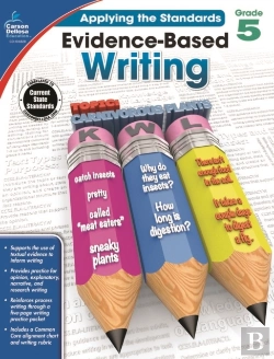 Bertrand.pt - Evidence-Based Writing, Grade 5