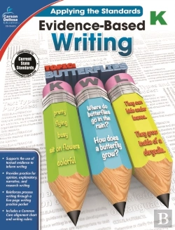 Bertrand.pt - Evidence-Based Writing, Grade K