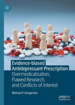 Bertrand.pt - Evidence-Biased Antidepressant Prescription