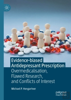 Bertrand.pt - Evidence-Biased Antidepressant Prescription
