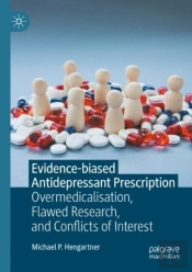 Evidence-Biased Antidepressant Prescription