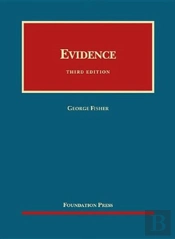 Evidence - Casebookplus