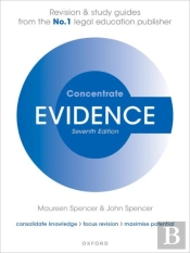 Evidence Concentrate
