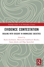 Evidence Contestation