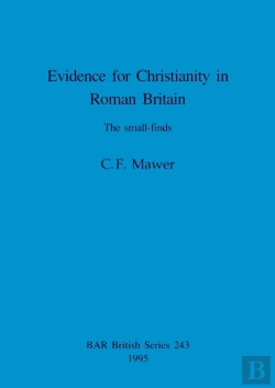 Bertrand.pt - Evidence For Christianity In Roman Britain