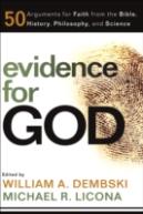 Evidence For God Â€“ 50 Arguments For Faith From The Bible, History, Philosophy, And Science