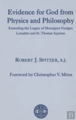Bertrand.pt - Evidence For God From Physics And Philosophy Â€“ Extending The Legacy Of Monsignor George Lemaitre And St. Thomas Aquinas