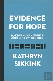 Evidence For Hope