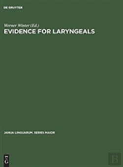 Bertrand.pt - Evidence For Laryngeals