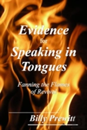 Evidence For Speaking In Tongues