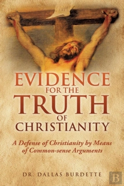 Bertrand.pt - Evidence For The Truth Of Christianity