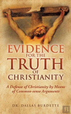 Bertrand.pt - Evidence For The Truth Of Christianity