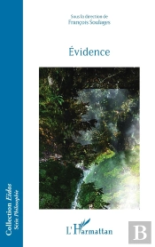 Évidence