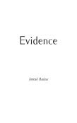 Evidence