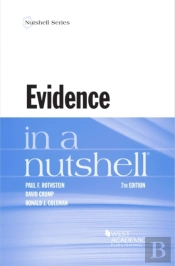 Evidence In A Nutshell