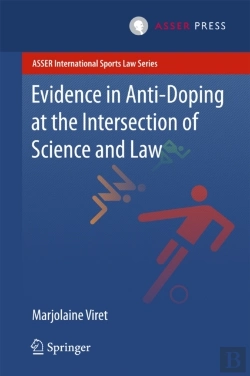 Bertrand.pt - Evidence In Anti-Doping At The Intersection Of Science & Law