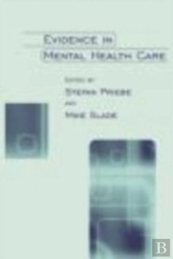 Bertrand.pt - Evidence In Mental Health Care