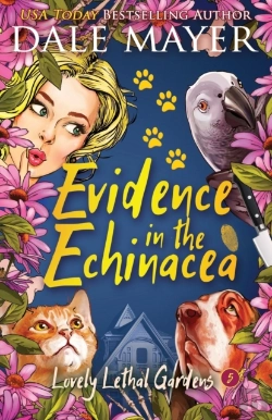 Bertrand.pt - Evidence In The Echinacea