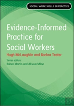 Bertrand.pt - Evidence Informed Practice For Social Work