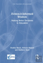 Evidence-Informed Wisdom