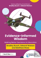 Evidence-Informed Wisdom
