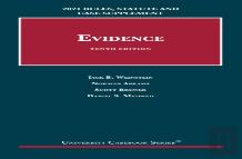 Evidence