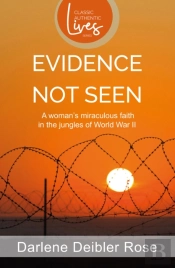 Evidence Not Seen (New Edition)