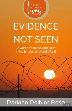 Bertrand.pt - Evidence Not Seen (New Edition)